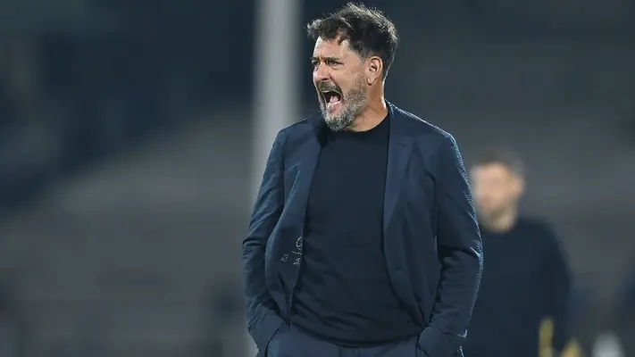¡Se queda! Gustavo Lema se mantendrá como DT de Pumas para el Apertura 2024