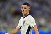 Phil Foden regresa a la concentración de la Selección de Inglaterra tras salir de emergencia