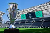 Así se jugará la Final de la Concacaf Champions Cup