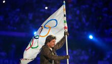 Los Juegos Olímpicos se despiden de París y saludan a Los Ángeles 2028