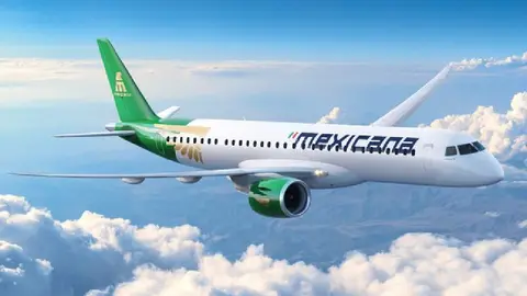Esto es lo que costarán los 20 nuevos aviones de Mexicana ¿Pues qué hacen?