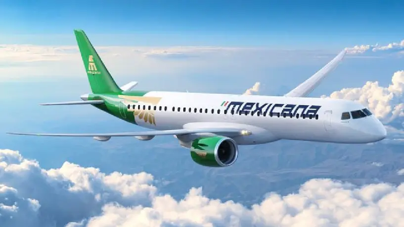 Esto es lo que costarán los 20 nuevos aviones de Mexicana ¿Pues qué hacen?