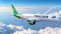 Esto es lo que costarán los 20 nuevos aviones de Mexicana ¿Pues qué hacen?