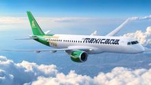 Esto es lo que costarán los 20 nuevos aviones de Mexicana ¿Pues qué hacen?