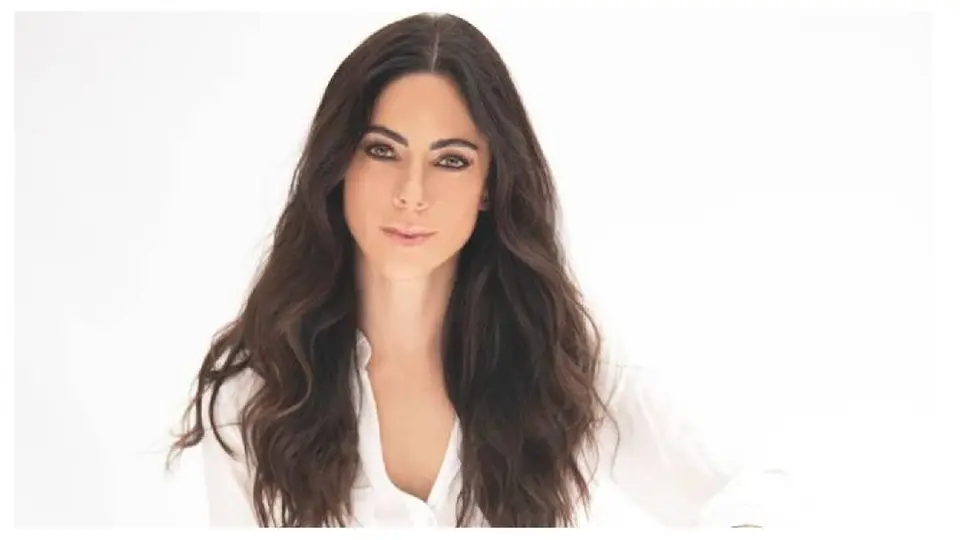 María José Suárez denuncia a conductor de TV por presunto abuso sexual