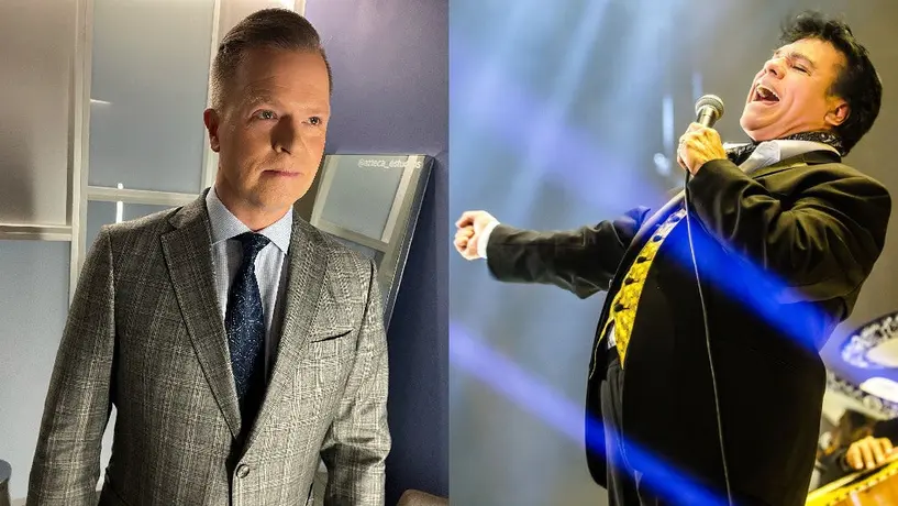 Arturo López Gavito: “Juan Gabriel está vivo, se cansó de ser atosigado”