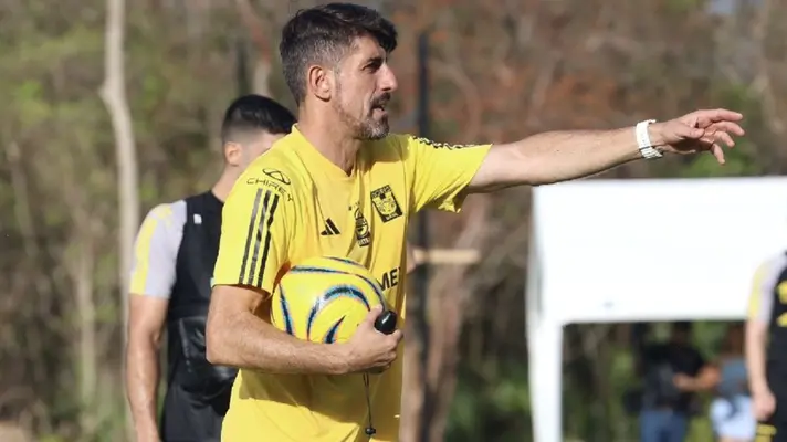 Veljko Paunovic busca a 'Piojo' Alvarado, 'Nene' Beltrán y Alan Mozo de Chivas