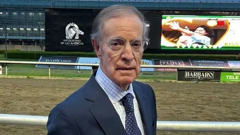 José Ramón Fernández es víctima de hackeo y pide ayuda para recuperar su cuenta