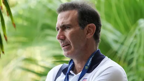 Gabriel de Anda: 'Siento que Amaury no tiene idea de trabajar con directores deportivos del medio mexicano'