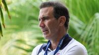Gabriel de Anda: 'Siento que Amaury no tiene idea de trabajar con directores deportivos del medio mexicano'