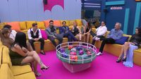 La Casa de los Famosos: Estos son los nominados de la quinta semana gracias a unos cochinitos