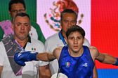 Marco Verde: Desde Los Ángeles 1984 México no peleaba una medalla de oro en boxeo