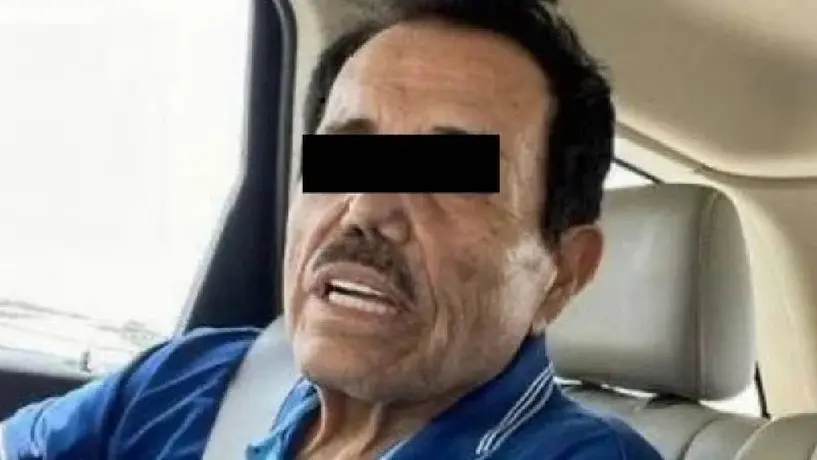 Difunden fotos de los hijos de el "Mayo Zambada" en su segunda audiencia