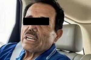 Difunden fotos de los hijos de el "Mayo Zambada" en su segunda audiencia