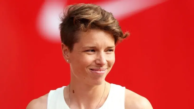 Nikki Hiltz: La primera persona No Binaria en participar de manera individual en los Juegos Olímpicos