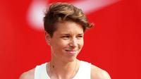 Nikki Hiltz: La primera persona No Binaria en participar de manera individual en los Juegos Olímpicos