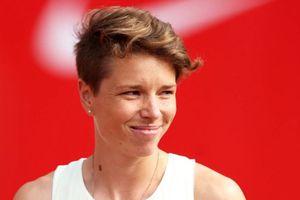 Nikki Hiltz: La primera persona No Binaria en participar de manera individual en los Juegos Olímpicos