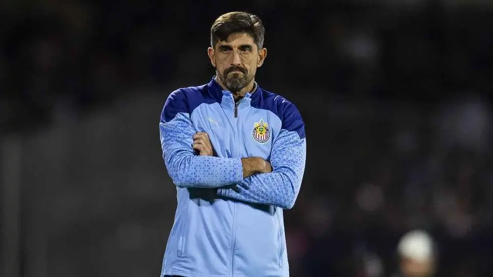 Paunovic se rompe al recordar su salida de Chivas: "No cumplí con ellos"