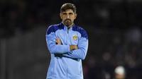Paunovic se rompe al recordar su salida de Chivas: "No cumplí con ellos"