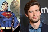 Primeras imágenes oficiales de David Corenswet como Superman
