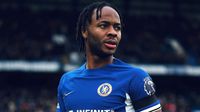 Enzo Maresca tras borrar a Sterling del Chelsea: “No es mi problema, no tendrá ni un minuto”