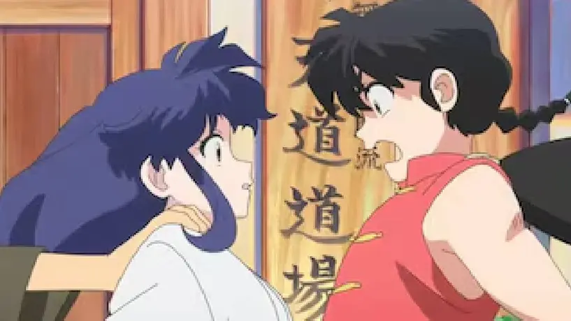 Ranma 1/2: lanzan el primer tráiler del remake