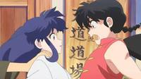Ranma 1/2: lanzan el primer tráiler del remake