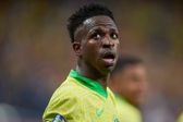 Vinicius asume responsabilidad de la eliminación de Brasil de Copa América: 'Esta vez es mi culpa'