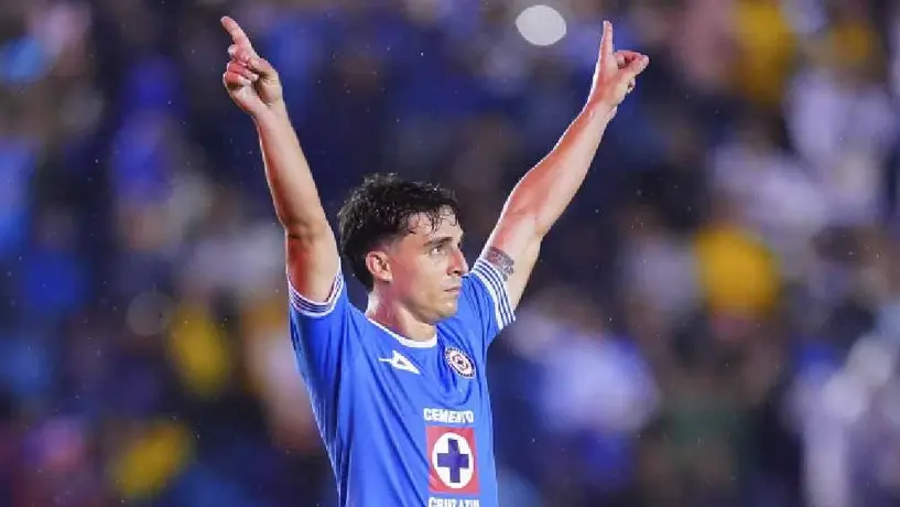 Lorenzo Faravelli dedicó su gol a Juan Izquierdo en victoria de La Máquina