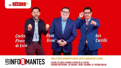 Los Informantes EN VIVO lunes 27 de mayo: Análisis del Bicampeonato del América