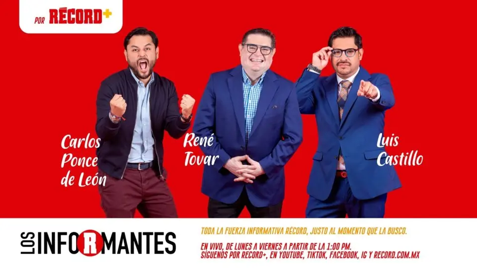 Los Informantes EN VIVO lunes 27 de mayo: Análisis del Bicampeonato del América