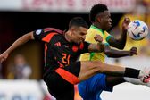 Colombia rescata el empate ante Brasil y evita a Uruguay en los Cuartos de la Copa América