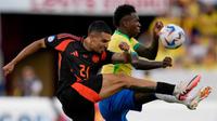 Colombia rescata el empate ante Brasil y evita a Uruguay en los Cuartos de la Copa América