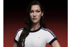 Bella Hadid rompe su silencio sobre la controvertida campaña de Adidas
