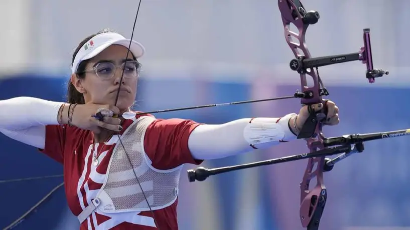 Ana Paula Vázquez sobre conseguir la medalla: 'La habíamos buscado desde hace bastante'