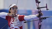 Ana Paula Vázquez sobre conseguir la medalla: 'La habíamos buscado desde hace bastante'