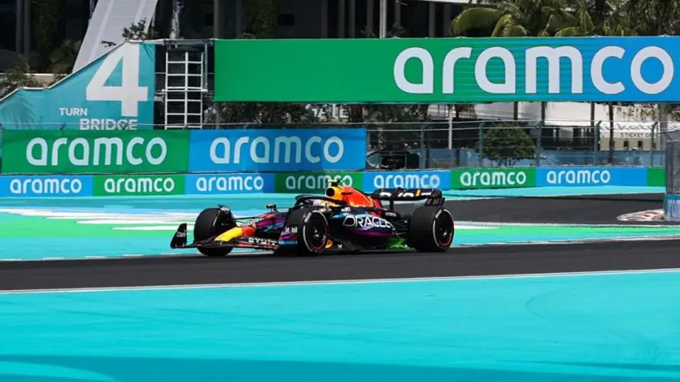 Gran  Premio de Miami: ¿A qué hora y dónde ver la sexta carrera de la Fórmula 1?