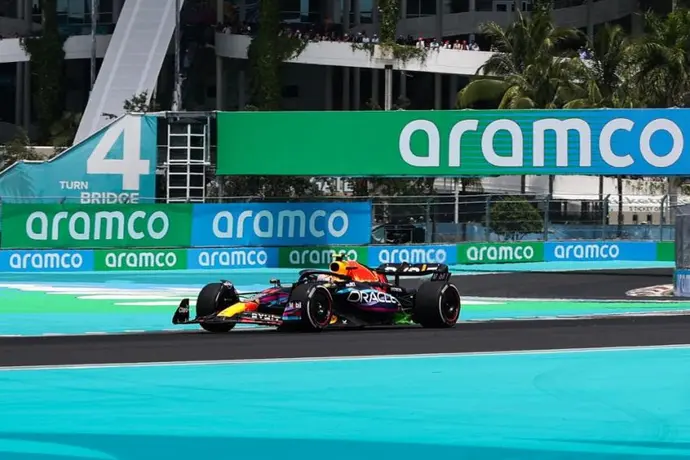 Gran  Premio de Miami: ¿A qué hora y dónde ver la sexta carrera de la Fórmula 1?