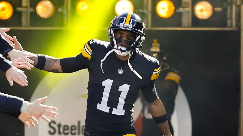 Giants firman al veterano Allen Robinson como agente libre