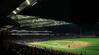 ¿La mejor afición? Diablos Rojos rompieron récord de asistencia en el Alfredo Harp Helú