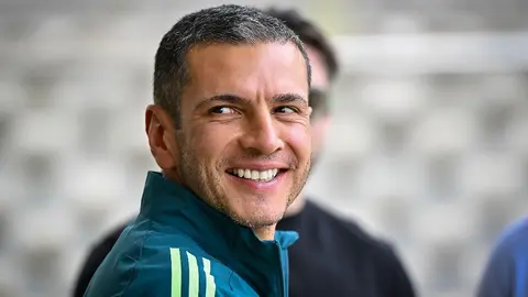 Jaime Lozano cumple un año al frente del Tri en medio de altibajos