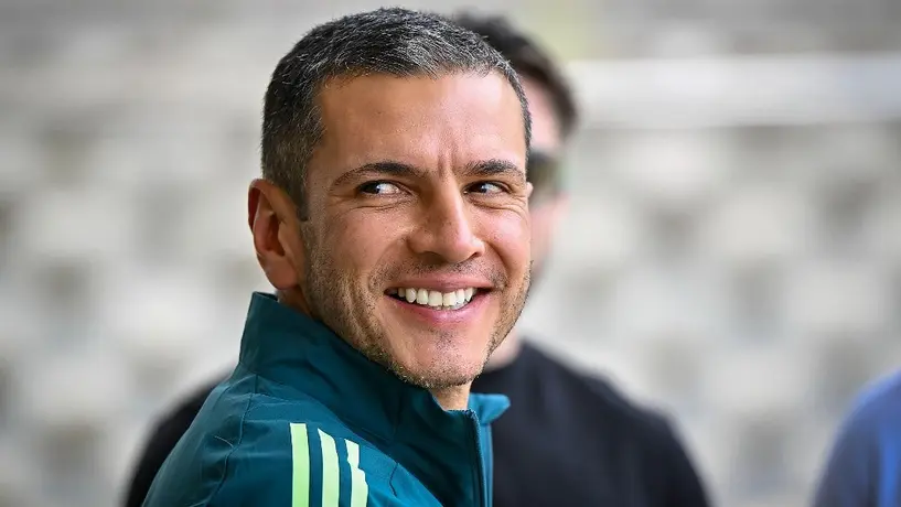 Jaime Lozano cumple un año al frente del Tri en medio de altibajos