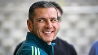 Jaime Lozano cumple un año al frente del Tri en medio de altibajos