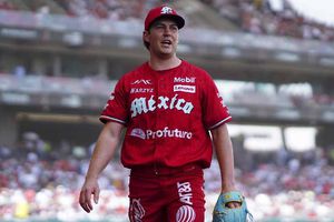 Trevor Bauer afirma estar maravillado con la LMB tras romper récord de ponches: 'Es única'