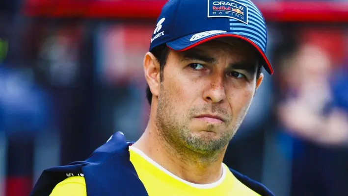 Checo Pérez sobre su falta de victorias en 2024: 'Llegará, no me preocupa'