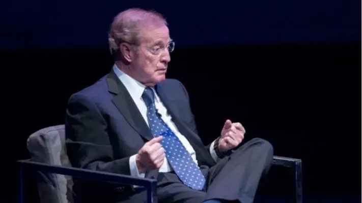 José Ramón Fernández crítica la designación arbitral de la Final: "¿Así o más arreglado?"