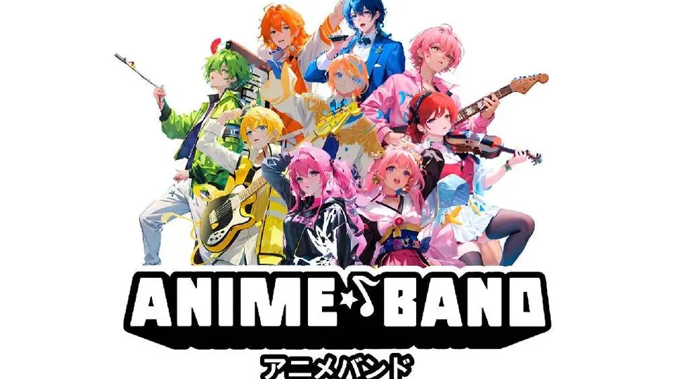 Celebra el primer aniversario de Anime Band en CDMX: ¿Cuándo y dónde?