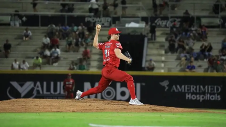 Robinson Canó se va de 5-5 y Diablos Rojos llega a 25 victoras tras vencer a Tigres
