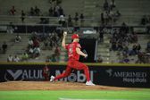 Robinson Canó se va de 5-5 y Diablos Rojos llega a 25 victoras tras vencer a Tigres