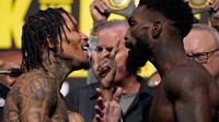 Gervonta Davis vs Frank Martin: Fecha, hora y dónde ver la pelea